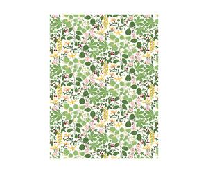Arvidssons Textil Tissu Haga Vert