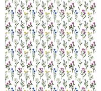 Arvidssons Textil Tissu Midsommar Multi