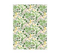 Arvidssons Textil Toile cirée Haga Vert