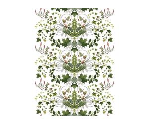 Arvidssons Textil Toile cirée Lövsång Vert