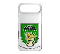 ARVN I Corps Special Forces Coque pour iPhone Air