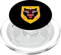 ARVN Ranger Vietnam Armée de Guerre sud-vietnamienne Militaire PopSockets PopGrip pour MagSafe