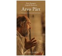 Enzo Restagno – Arvo Pärt – Biographie – Broché