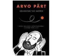 Arvo Pärt