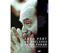 Arvo Pärt : 24 Préludes pour une Fugue