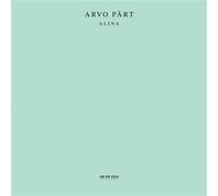Arvo Pärt - Alina Vinyle