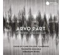 Arvo Pärt Stabat