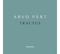 Arvo Pärt – Tractus – Verve Spa