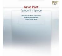 Spiegel im spiegel