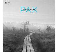 Arvo Pärt – Pax – Vinyle – Warner Music