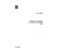 Arvo Pärt: Spiegel im Spiegel (Cello & Piano)