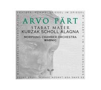 Arvo Pärt : Stabat Mater & Other Works