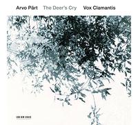 The Deer's Cry