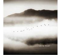 Arvo Pärt The Sound of Arvo Pärt (Vinyl) 12" Album