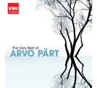 Arvo Part – The Very Best of Arvo Part – CD – Warner Music
