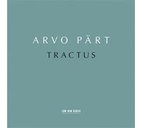 Arvo Pärt – Tractus – Verve Spa