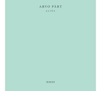 Arvo Pärt: Alina