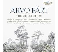 Arvo Part Collection
