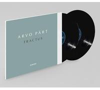 Arvo Part - Tractus [Double Vinyle inclus livret]