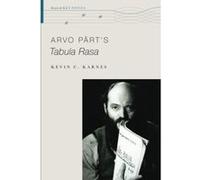 Arvo Pert's Tabula Rasa (The Oxford Keynotes Series) - [Version Originale] Inconnu (Auteur)
