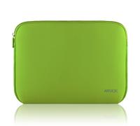 Arvok 13 13.3 14 Inch Laptop Sleeve Case for MacBook Pro 14 2021/Water-Resistant Notebook Chromebook Computer Pocket Briefcase Carrying Bag Pouch Skin