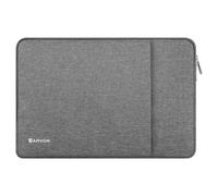 Arvok Housse pour Ordinateur Portable MacBook Air 15-16"/MacBook Pro 16", résistante à l'eau, Housse de Protection pour Ordinateur Portable 15-16" HP/Dell/Lenovo/ASUS/Acer/Huawei