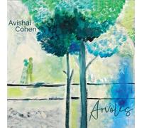 Arvoles by Avishai Cohen [VINYL] NEUF