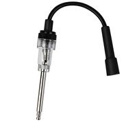 Arvoni Testeurs d'allumage, testeur de bougies d'allumage, Testeur D'allumage de Moteur, bougie allumage Pour Petits Moteurs De Voitures De Motos Et De Tondeuses à Gazon