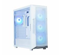 Arvutikorpused Zalman I3 Neo V2 aRGB White (8070361000400)