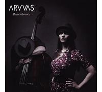 Arvvas - Remembrance