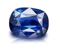 Arwacraft 11.25 Ratti Deluxe Quality Unheated Untreated Energized Natural Blue Sapphire Stone I Neelam/Nilam Birthstone - B0CTYCNMMRNAMZ