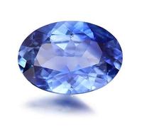 Arwacraft 11.25 Ratti Saphir bleu Neelam Nilam Pierre précieuse naturelle certifiée pour homme et femme-B0CNK1TRMRNAMZ