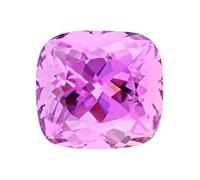 Arwacraft 3,25 Ratti 2,75 carats naturel Aa++ rubis rose Manik Stone Original Earth Mind Certifié Pierre précieuse naturelle en vrac pour femmes et hommesS-B0BR7SH8MRNAMZ