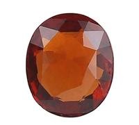 Arwacraft 3 à 12,50 Ratti Gomedak Gemme Original Certifiée Gemme Gomée pour Unisexe -B0C138G6MRNAMZ