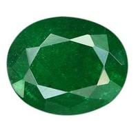 Arwacraft 5.25 Ratti 4.50 Carat Gemme Naturelle Certifiée (Émeraude Brésilienne Panna) Emeraude/Panna Pierre pour homme et femme-B0D1VJHFMRNAMZ