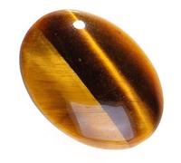 Arwacraft 6.00 Ratti Natural Tiger Eye Tone With Men And Women-B0B8XNZWMRNAMZ, Small, Gemme