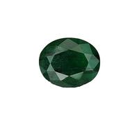 Arwacraft 9.00 Ratti Émeraude zambienne/Panna Earth Mind Stone Non chauffée Non traitée Naturelle Originale Certifiée Aaa ++ Qualité pour homme et femme (Approuvé par les AB) -B0B5LPVTMRNAMZ