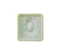 Arwacraft , 9,25 Ratti / 8,55 carats A+ Multi Fire Opal Pierre précieuse naturelle de forme ovale australienne en vrac avec pierre précieuse certifiée en laboratoire pour homme et femme