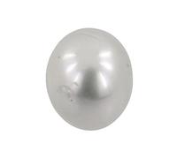 Arwacraft 9.25 Ratti Shashipriya Pearl Moti Gemstone-B01LL0AUMRNAMZ