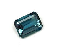 Arwacraft Gems 2,25 carats taille écuyer Aaa + qualité certifiée par Ggtl Alexandre naturelle couleur brillante et pierre brillante Pierre précieuse naturelle pour homme et femme Fabrication de bijoux