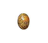 Arwacraft Jaspe Mariyam naturel 5,50 carats certifié Maryam pour Wouman et Man-B085L7LCMRNAMZ