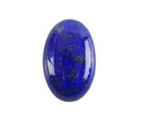 Arwacraft Lapis Lazuli naturel certifié en laboratoire 8,25 Ratti / 7,55 carats Lapis Lazuli bleu non chauffé non traité Pierre précieuse - B0C3HRQ7MRNAMZ