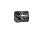 Arwacraft Merlinite naturelle Indigo Gabbro Reiki Cristal 71,9 Cts-B08V8W98MRNAMZ