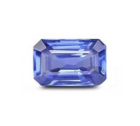 Arwacraft Neelam Stone 11,50 Carat 12.25 Ratti Original Ceylan Mined Certified Natural Blue Sapphire Gemstone | Aaa++ Deluxe Quality-B0CMDC4MMRNAMZ