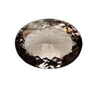 Arwacraft Pierre de quartz fumé originale certifiée non traitée en vrac-B0DPLG96MRNAMZ