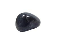 Arwacraft Pierre de sang semi-précieuse naturelle héliotrope 75,2 Ct-B08RZ4Z3MRNAMZ