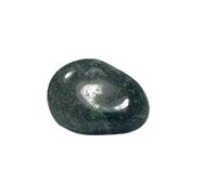 Arwacraft Pierre de sang semi-précieuse naturelle héliotrope 76,9 ct - B08RX1FYMRNAMZ