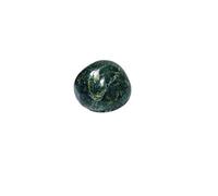 Arwacraft Pierre de sang semi-précieuse naturelle héliotrope 84,3 Ct-B08RWVZ9MRNAMZ