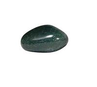 Arwacraft Pierre de sang semi-précieuse naturelle héliotrope 85,2 Ct-B08RZ369MRNAMZ