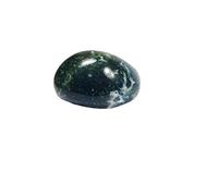 Arwacraft Pierre de sang semi-précieuse naturelle héliotrope 86,3 Ct-B08RX4B2MRNAMZ